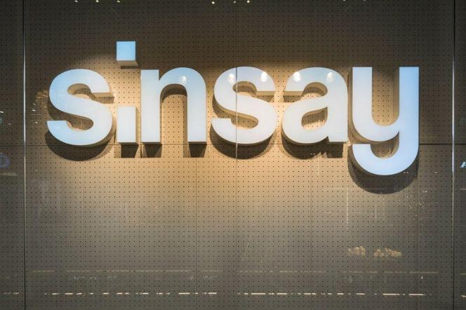 SinSay logo