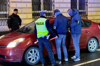 Znowu to zrobili! Kontrole zakończyły się mandatami i wnioskami do sądu. Zatrzymali jedną osobę