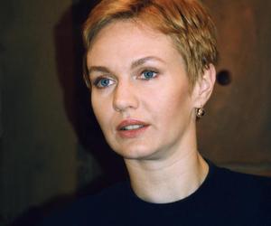 Agnieszka Pilaszewska 