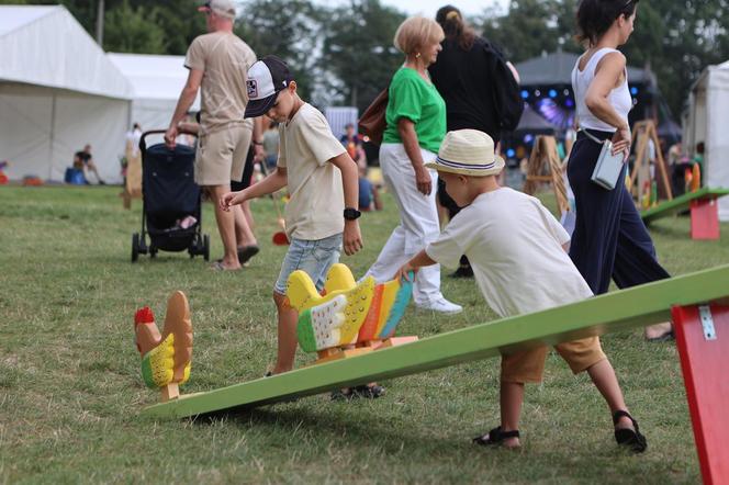 W Lublinie rozpoczął się kultowy festiwal Re:tradycja – Jarmark Jagielloński