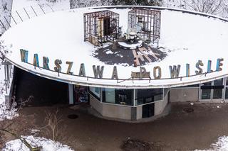 Warszawskie stacje kolejowe - zdjęcia. Zobacz najpiękniejsze z nich! Ochota, Powiśle, Międzylesie i inne - oto perły wśród dworców i peronów