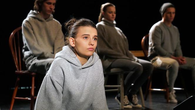 Barwy szczęścia, odc. 2497: Michalina (Anna Pentz) 