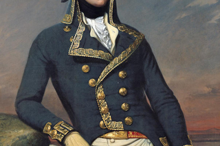 Nowa Hermione/Markiz de Lafayette