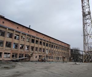 Zapomniany horror ZSRR. Ta katastrofa była przed Czarnobylem