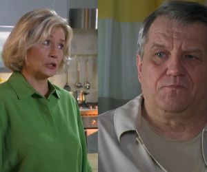 Na Wspólnej, odcinek 4060: Danka nie pozwoli Markowi odizolować jej od Szymka! Wygranie mu jego zdradę - ZDJĘCIA
