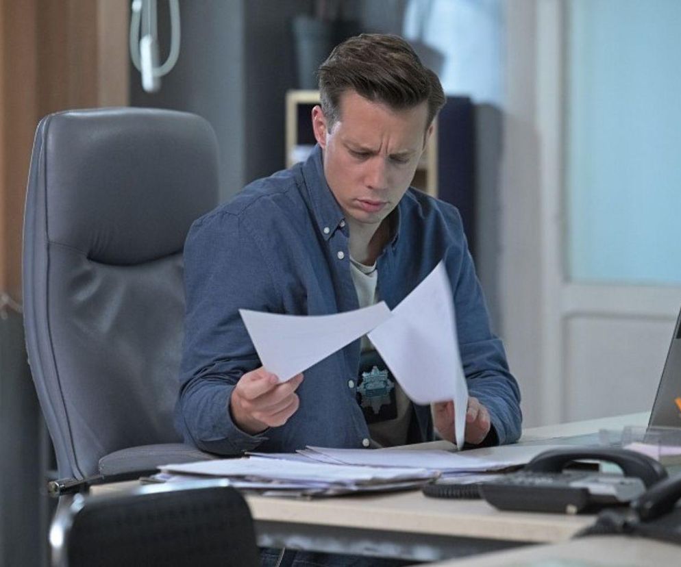 Co wydarzy się w “Pierwszej miłości” na początku listopada? Streszczenia odcinków 4086 - 4090