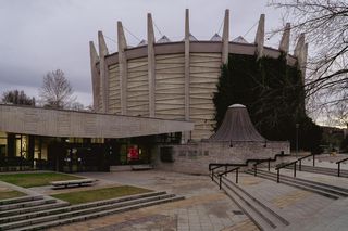 Panorama Racławicka we Wrocławiu