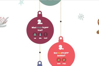 Zbyt mało czy za dużo bombek? Ten kalkulator rozwiąże problem z ozdobieniem choinki