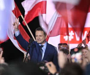 Kandydaci po debacie TVP