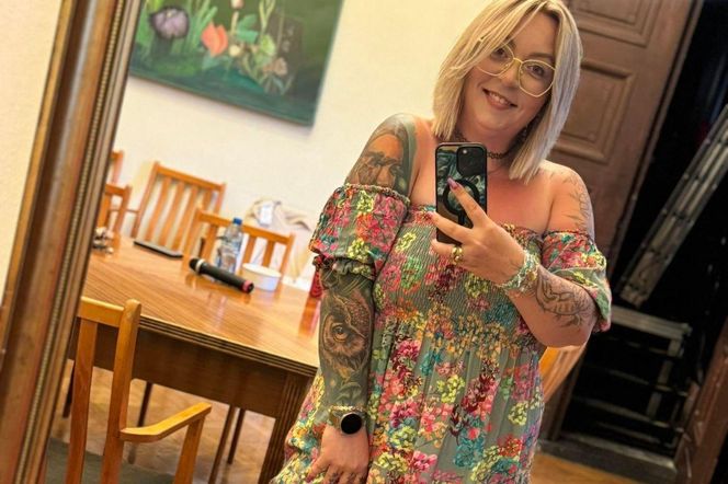 Mama na obrotach schudła 35 kg. Pokazała metamorfozę i zdradza szczegóły diety