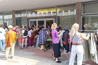 Babi Targ Vintage na Starym Rynku