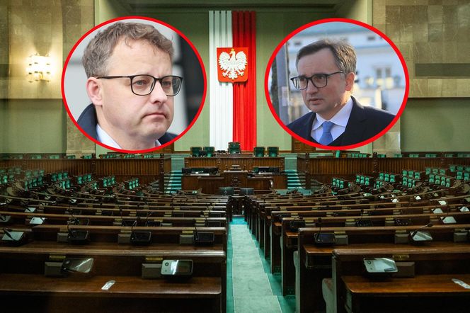 Aż 212 posłów nie pojawia się w Sejmie. przez cały czas dostają pieniądze!