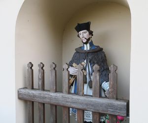  Przesiedlona wieś Nieboczowy