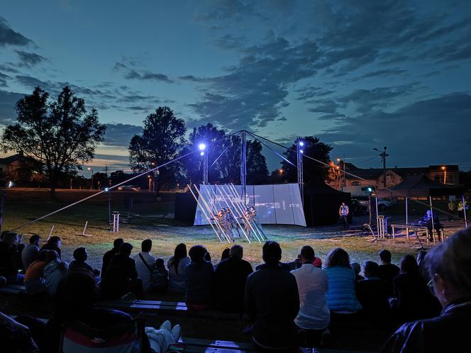 35. Międzynarodowy Festiwal Teatralny Walizka w Łomży