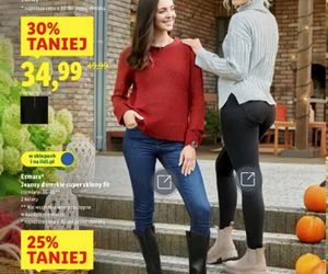 promocje w Lidlu