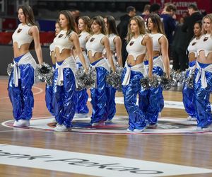 Arriva Lotto Twarde Pierniki Toruń - King Szczecin, zdjęcia kibiców i zawodników z meczu Orlen Basket Ligi