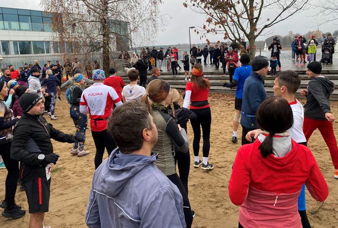 Lotto 8 Olsztyński Bieg Niepodległości cz.2