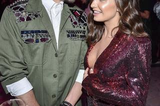 Julia Wieniawa imprezuje z przyjacielem byłego