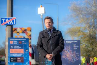 W Warszawie zamontowano ponad 18 tys. energooszczędnych lamp oświetleniowych