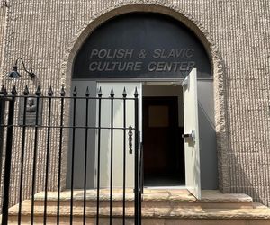 Konkurs wiedzy historycznej w CPS w Nowym Jorku