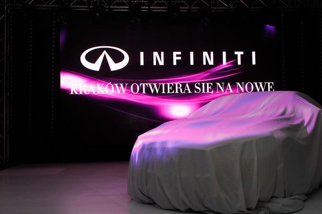 Centrum Infiniti Kraków