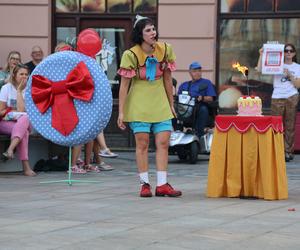 Carnaval Sztukmistrzów 2024 w Lublinie - dzień drugi