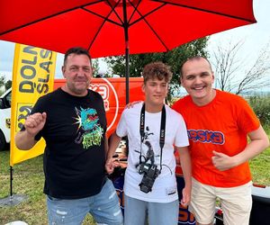 ESKA Summer City nie zwalnia tempa. Tak ekipa bawiła się w Karpaczu, Miliczu i Świebodzicach