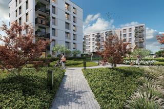 Osiedle Harmonia Mokotów