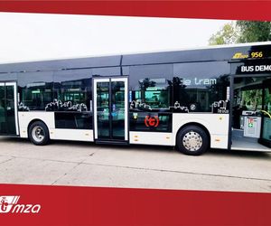 Adiós, Irizar! Hiszpańska oferta autobusów dla Warszawy odrzucona