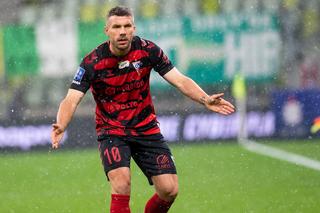 Lukas Podolski bez litości uderza w prezydent Zabrza! Srogi atak, nie hamował się nawet na sekundę, nie jest wam wstyd?