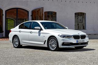 BMW odświeża swoje samochody. Co nowego przygotowali Bawarczycy?