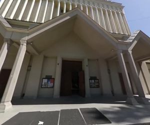 pw. Matki Bożej Nieustającej Pomocy przy ul. Alfreda Nobla 16 w Warszawie