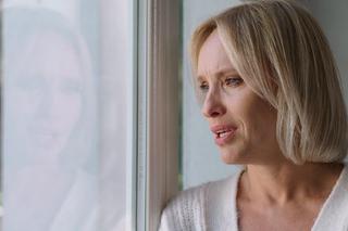 M jak miłość. Dorota Kawecka (Iwona Rejzner)