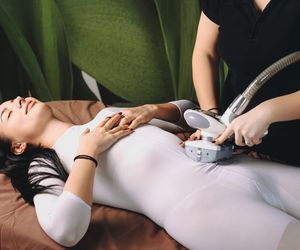 Endermologia, czyli masaż podciśnieniowy. U kogo się sprawdzi?