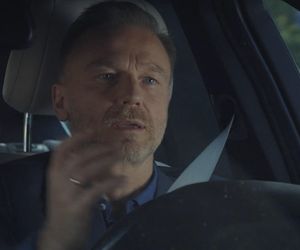 M jak miłość, odcinek 1885: Andrzej Budzyński (Krystian Wieczorek)