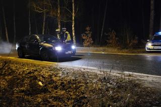 Akcja Trzeźwy Kierujący w Grudziądzu