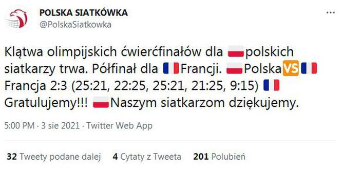 Oficjalny profil PZPS