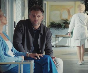 M jak miłość, odcinek 1889: Dorota po groźnym upadku odmówi leczenia. Bartek usłyszy diagnozę i zawiezie ją do kliniki! -  ZDJĘCIA