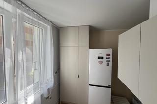 Fundacja Renovo wyremontowała mieszkanie Pani Marii, które zniszczył pożar