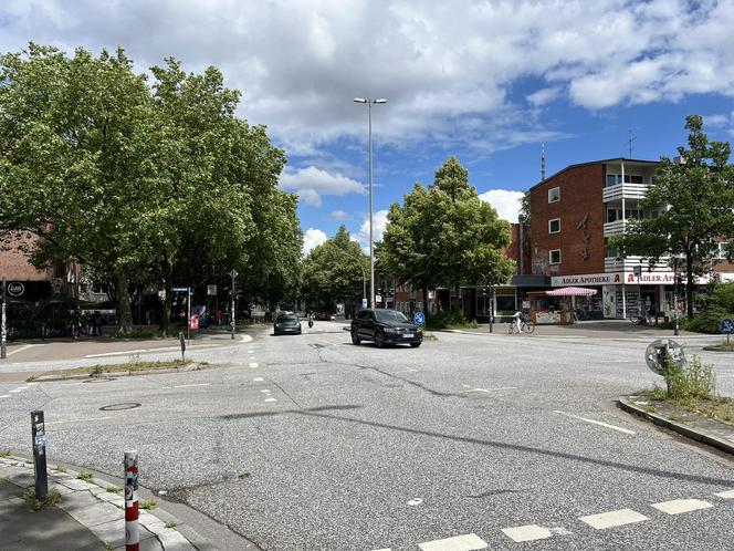 Tak wygląda Hamburg przed meczem Polska-Holandia. Zobacz zdjęcia