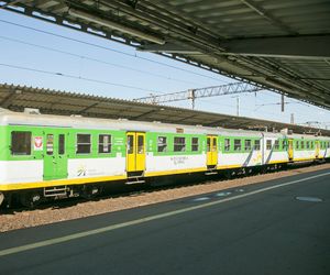 Zmiany w rozkładzie od 15 czerwca. Jak pojadą pociągi Kolei Mazowieckich?