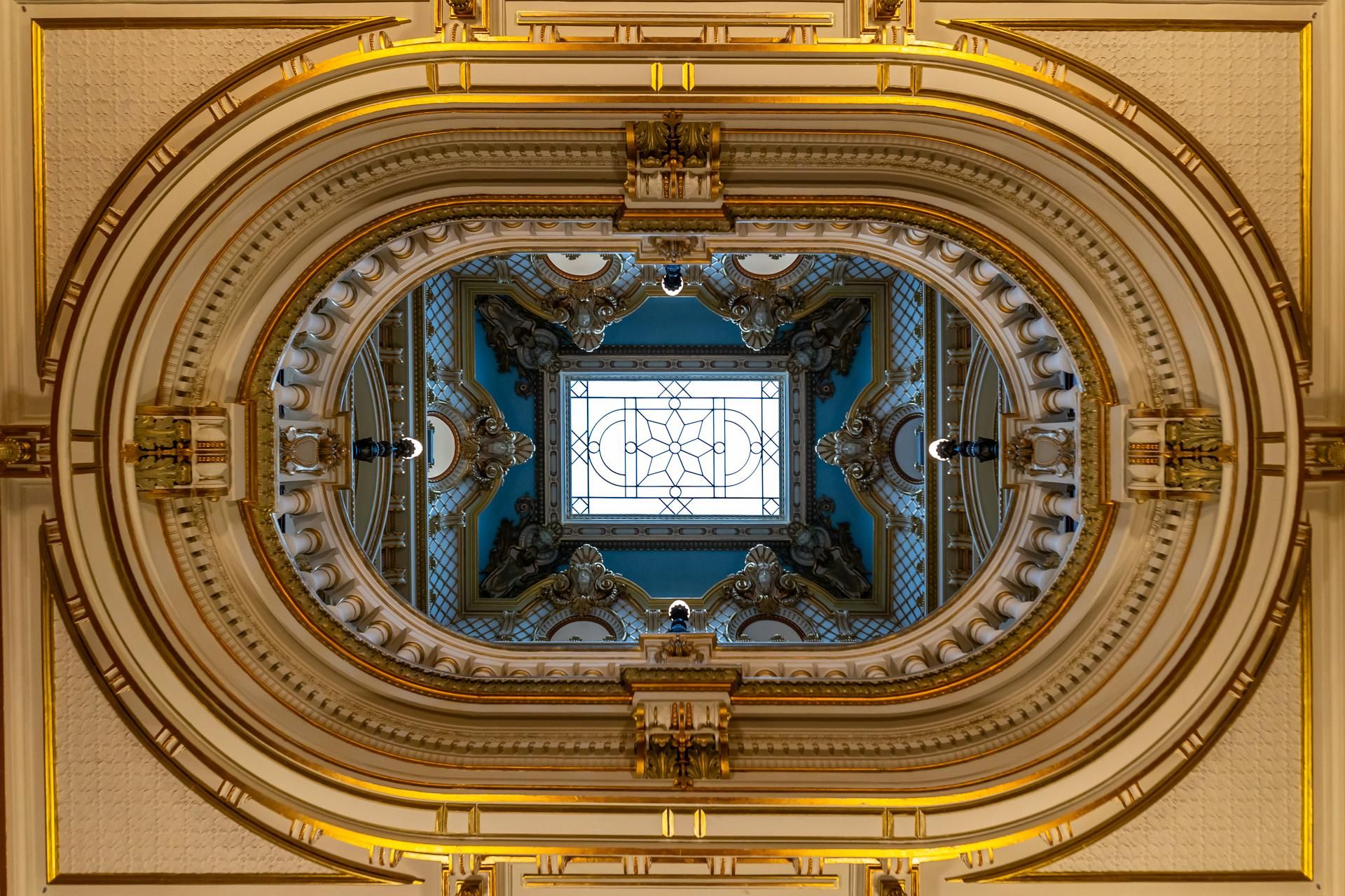 Willa Lentza w Szczecinie