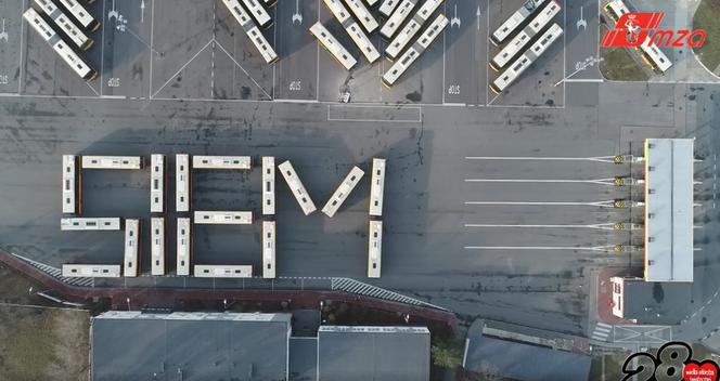 MZA dla WOŚP