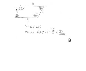 Matura 2024: matematyka. Arkusze CKE i odpowiedzi. Poziom podstawowy [Formuła 2015]