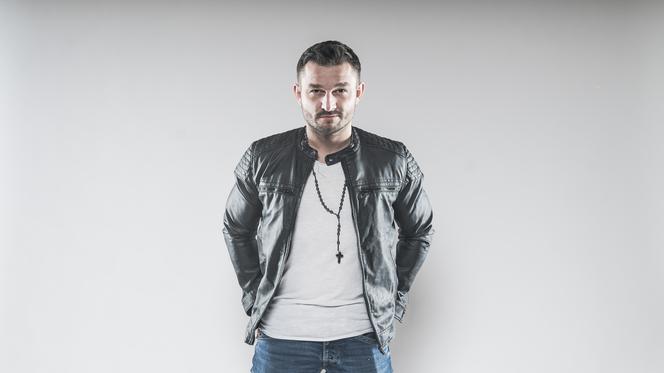 Chucho - król latino dance opowiada o swojej pasji