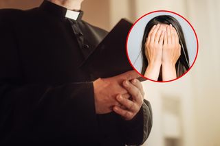 Watykan odwołał nagle proboszcza z Łódzkiego! Długa lista grzechów. Tak się zachował na pogrzebie