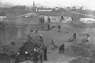 Mija 110 lat od połączenia Podgórza z Krakowem. Szykuje się wielkie święto