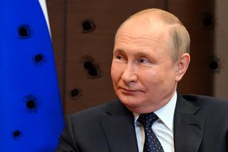 Był zamach na Putina! Teraz rosyjski dyktator nie rusza się bez snajperów