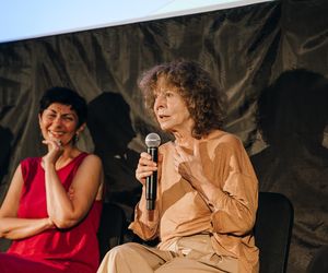 Letnia Akademia Filmowa w Zwierzuńcu LAF