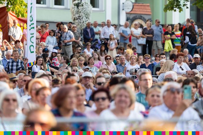 Podlaska Oktawa Kultur 2023. Święto muzyki, tańca i folkloru [ZDJĘCIA]